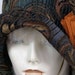 see more listings in the 1920's Cloche Hat section