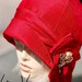 see more listings in the 1920's Cloche Hat section