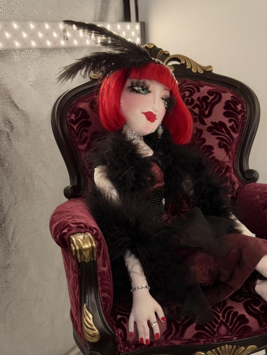 1920~30s？　アンティークドール Antique 1920s Doll - Etsy - Page 3