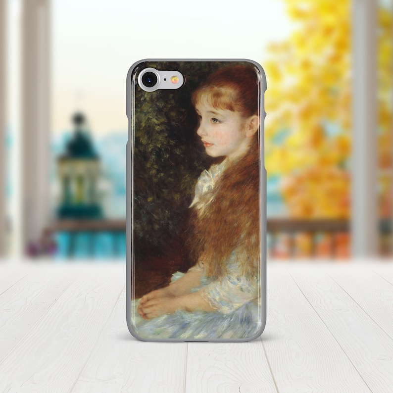 iphone 8 case renoir iphone 8 case renoir