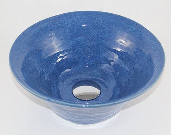 Small bathroom sink, small ceramic wash basin, round wash basin