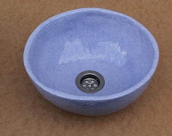 Small Ceramic Countertop Bathroom Sink, Countertop Wash Basin, Bathroom Sink