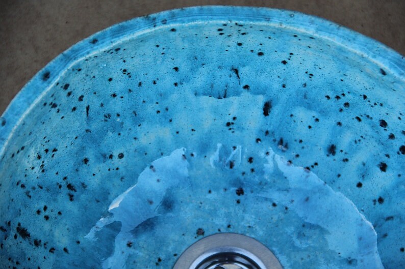 Small Countertop Sink Etsy