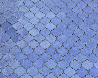 Moroccan tiles
