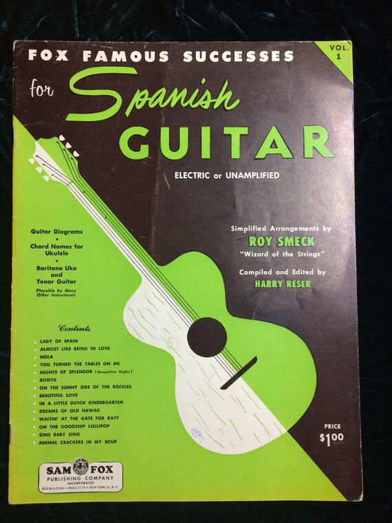 Tenor guitar sheet music deals