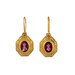 see more listings in the Vermeil Earrings section