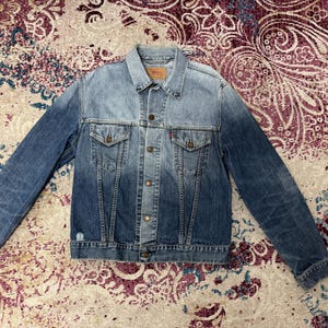 Levis 70500 - Etsy