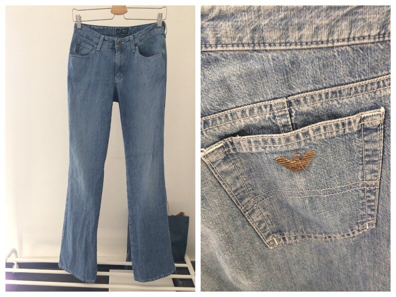 aj denim