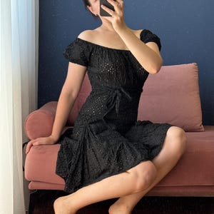 Vivienne Westwood Anglomania Dress - Etsy