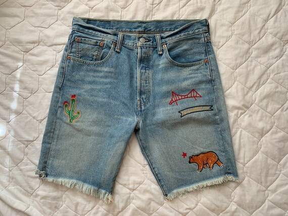 Vintage Levis Levi