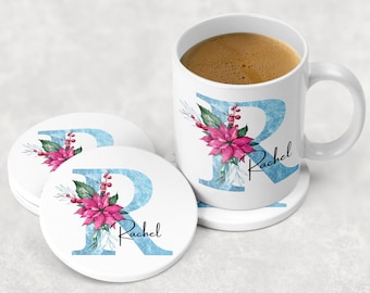 Beautful Butterfly Name Mug Personalsed Name Cup Gft Box 11oz