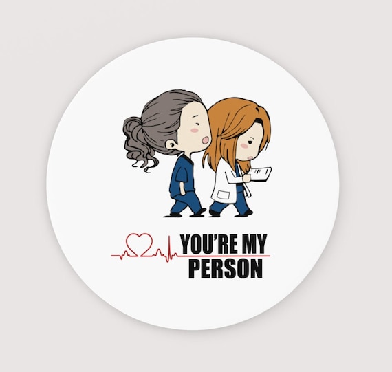 Tazza 10 Oz 'You Are My Persona' – Idea Regalo, Adatta Al Microonde