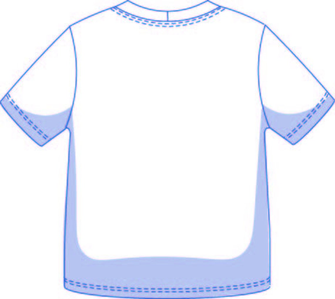Sewing Pattern Mae Dress Fibre Mood - Etsy
