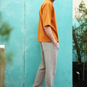 Owen Trousers Sewing Pattern image 3