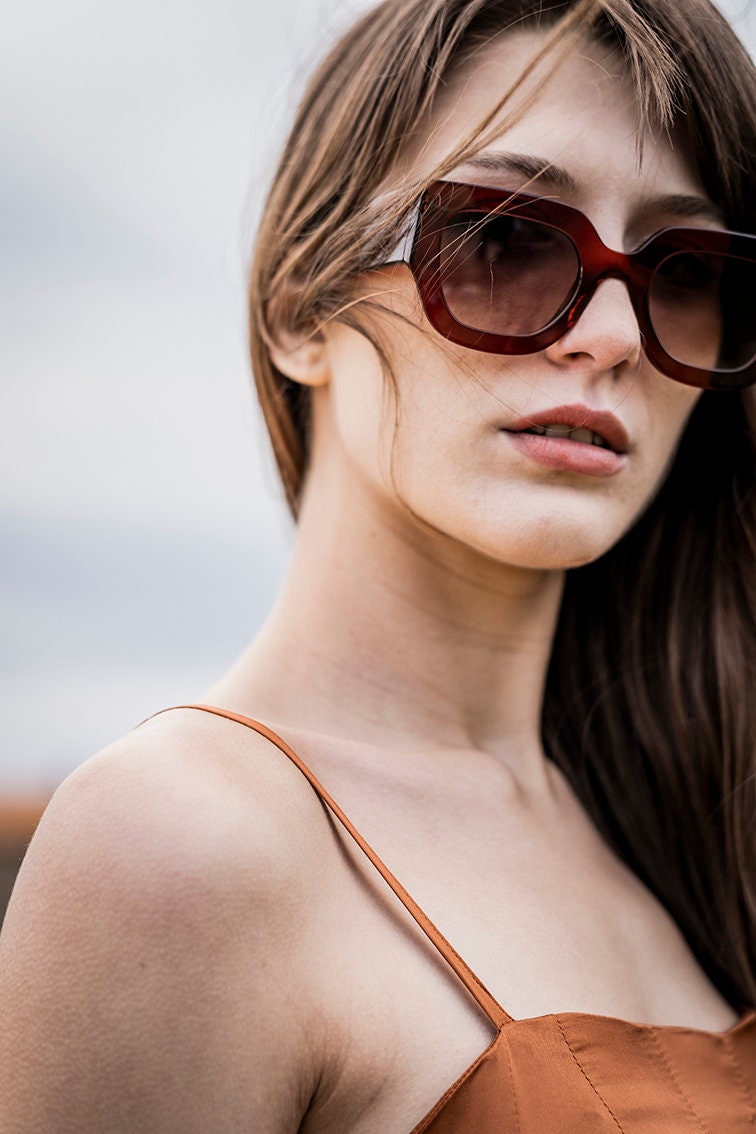 Sewing Pattern Pipa Dress Fibre Mood Etsy