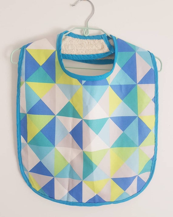 cover up bib