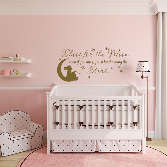 baby room quotes for the walls