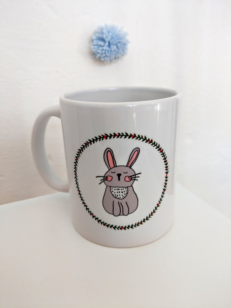 Cup-Hare Klaus