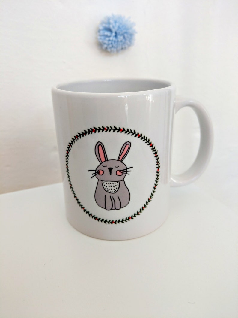 Cup-Hare Klaus