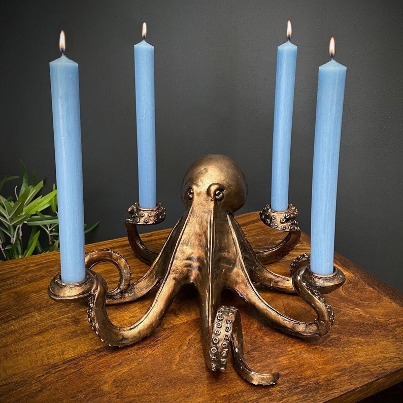 Octopus Gifts