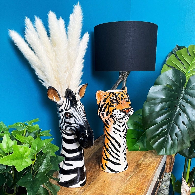 Zebra Gifts
