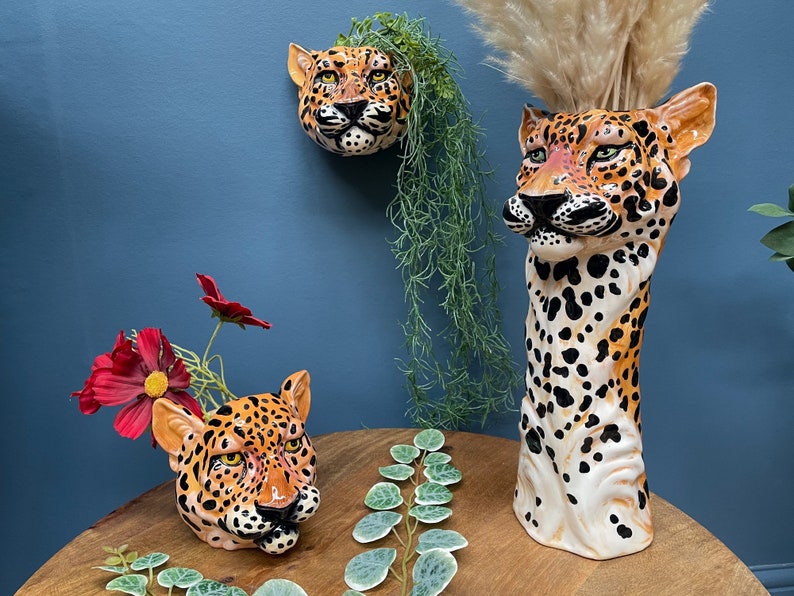 Cheetah Gifts