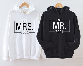 mr and mrs jumpers
