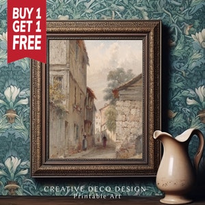 Download A Blend of Aesthetic and Countryside Charm. An artistic