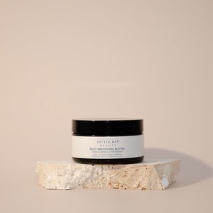 Mango Body Butter