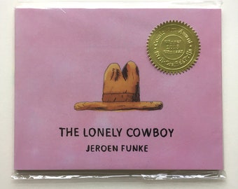 The Lonely Cowboy