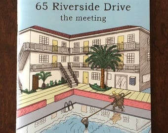 65 Riverside Drive