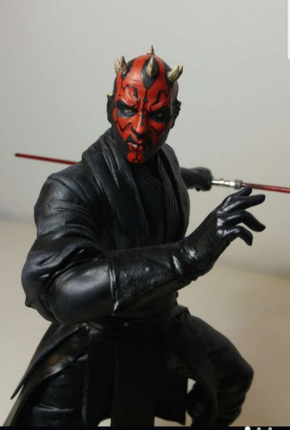 darth maul figure