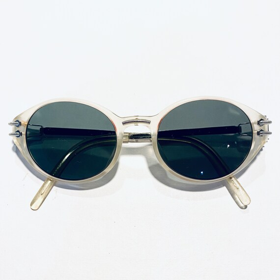 Vintage 90s Jean Paul Gaultier Sunglasses
