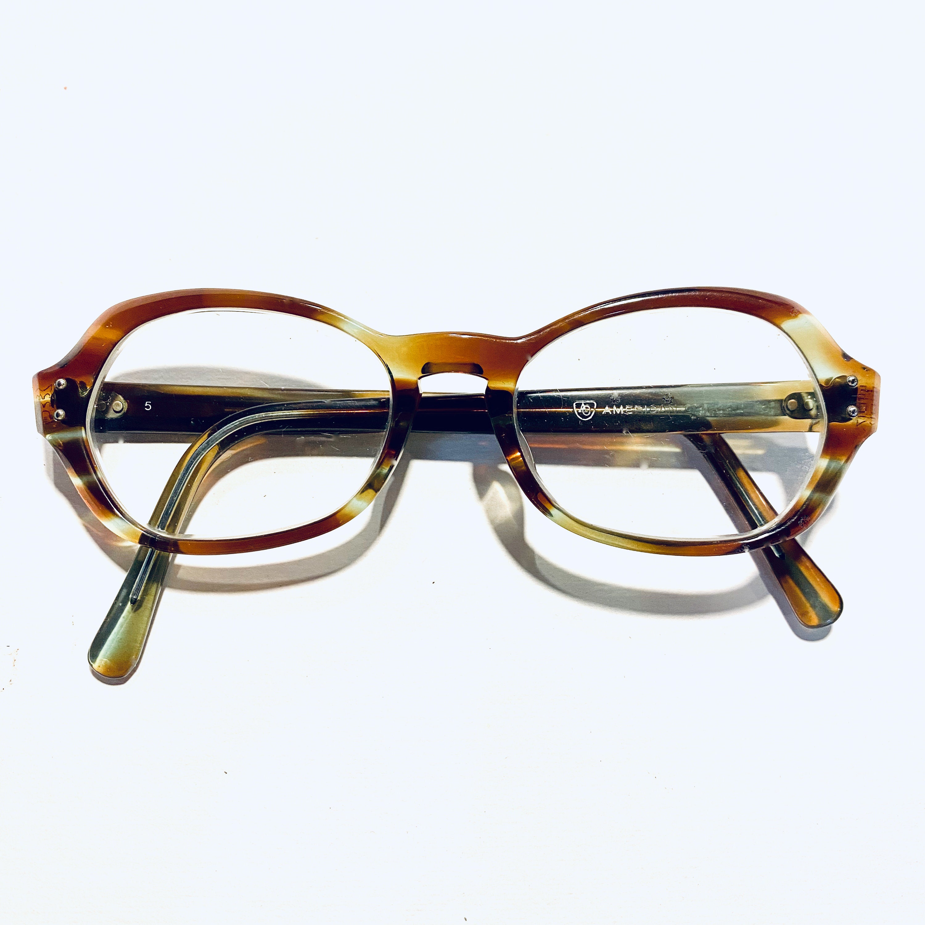 40s American Optical - Etsy