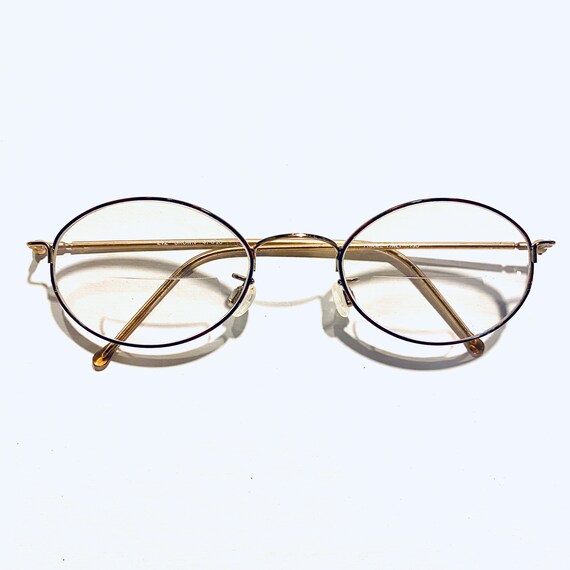 Vintage liz claiborne eyeglasses - Gem