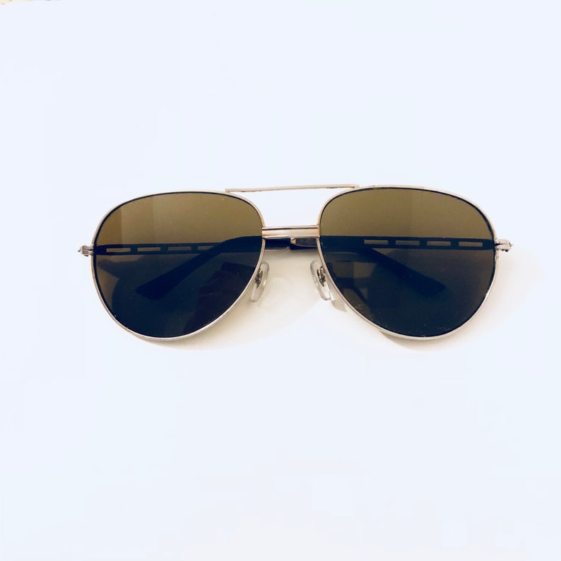 large aviator eyeglass frames