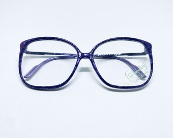 True Vintage Oversize Sunglasses | NOS | Butterfly Style  display picture 3
