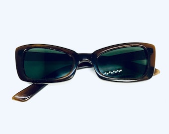 Vintage Cool-Ray Polaroid Plastic Sunglasses