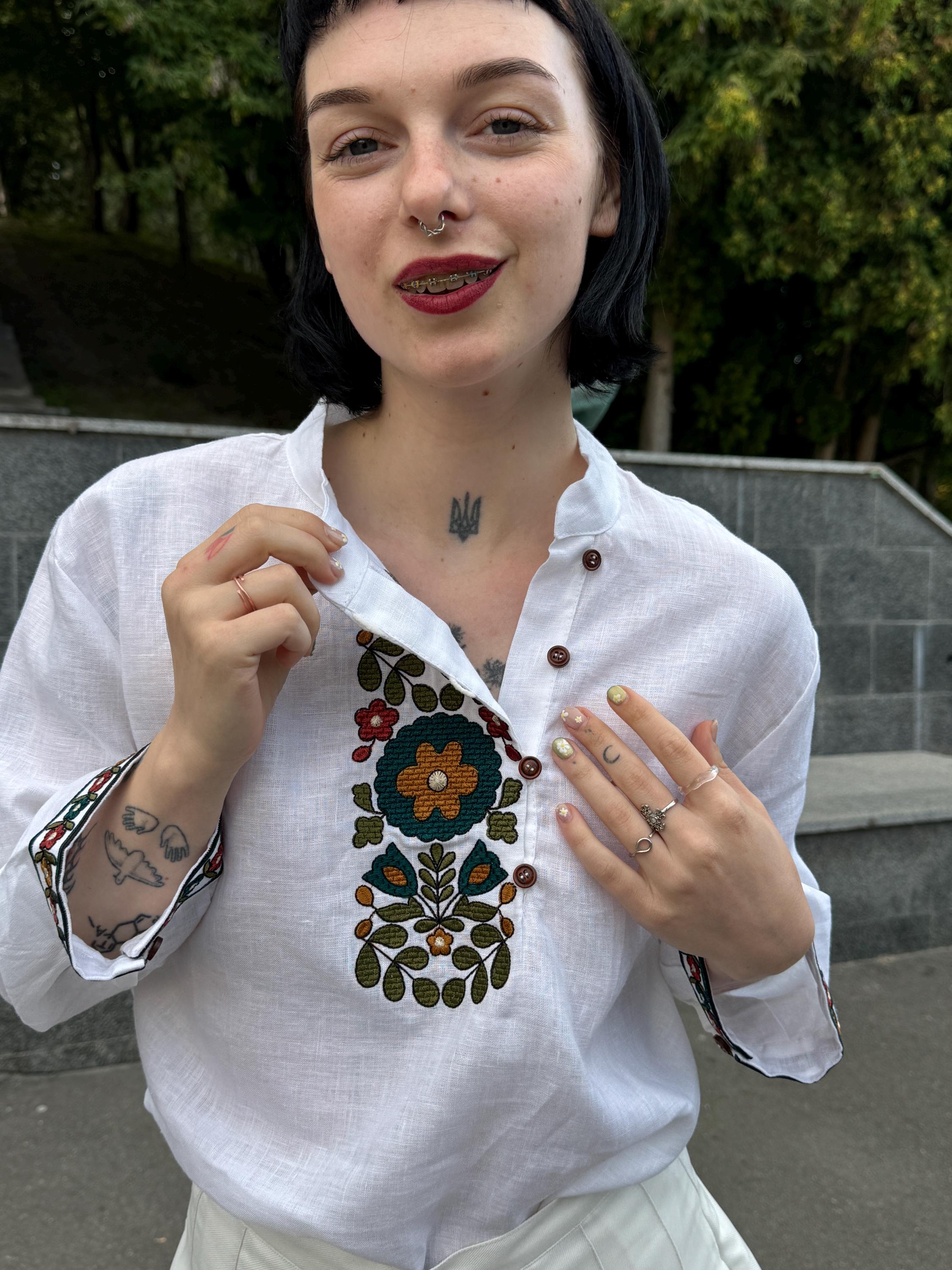 Pin para blusas España