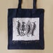 see more listings in the Canvas tote bags section