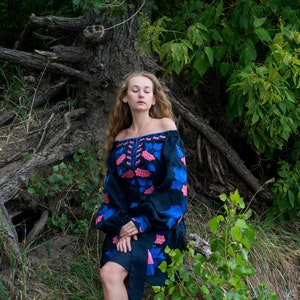 Kalyna dress