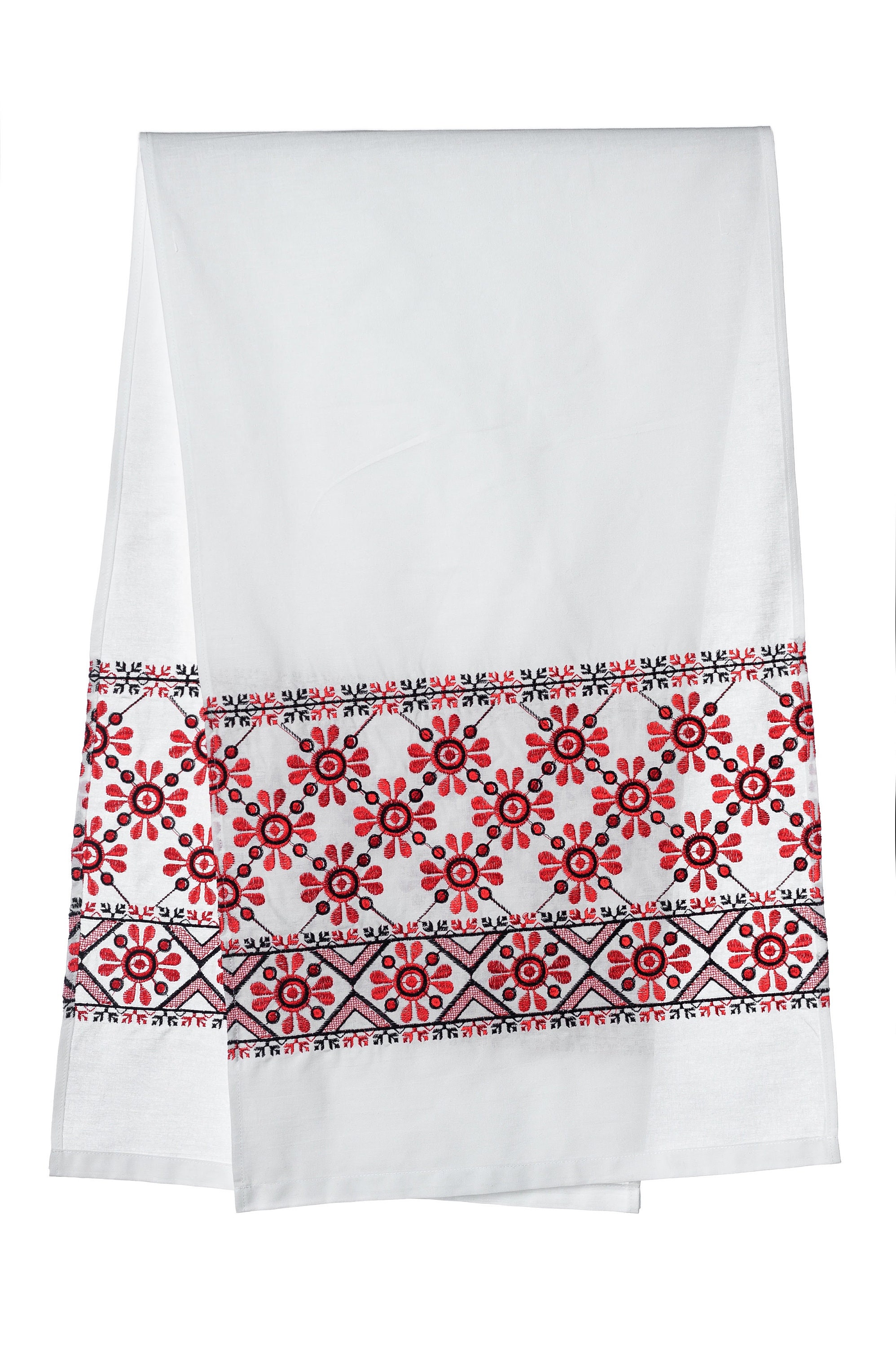 Tubus for Embroidered Linen Towel Ukrainian  Limited Edition main image 0