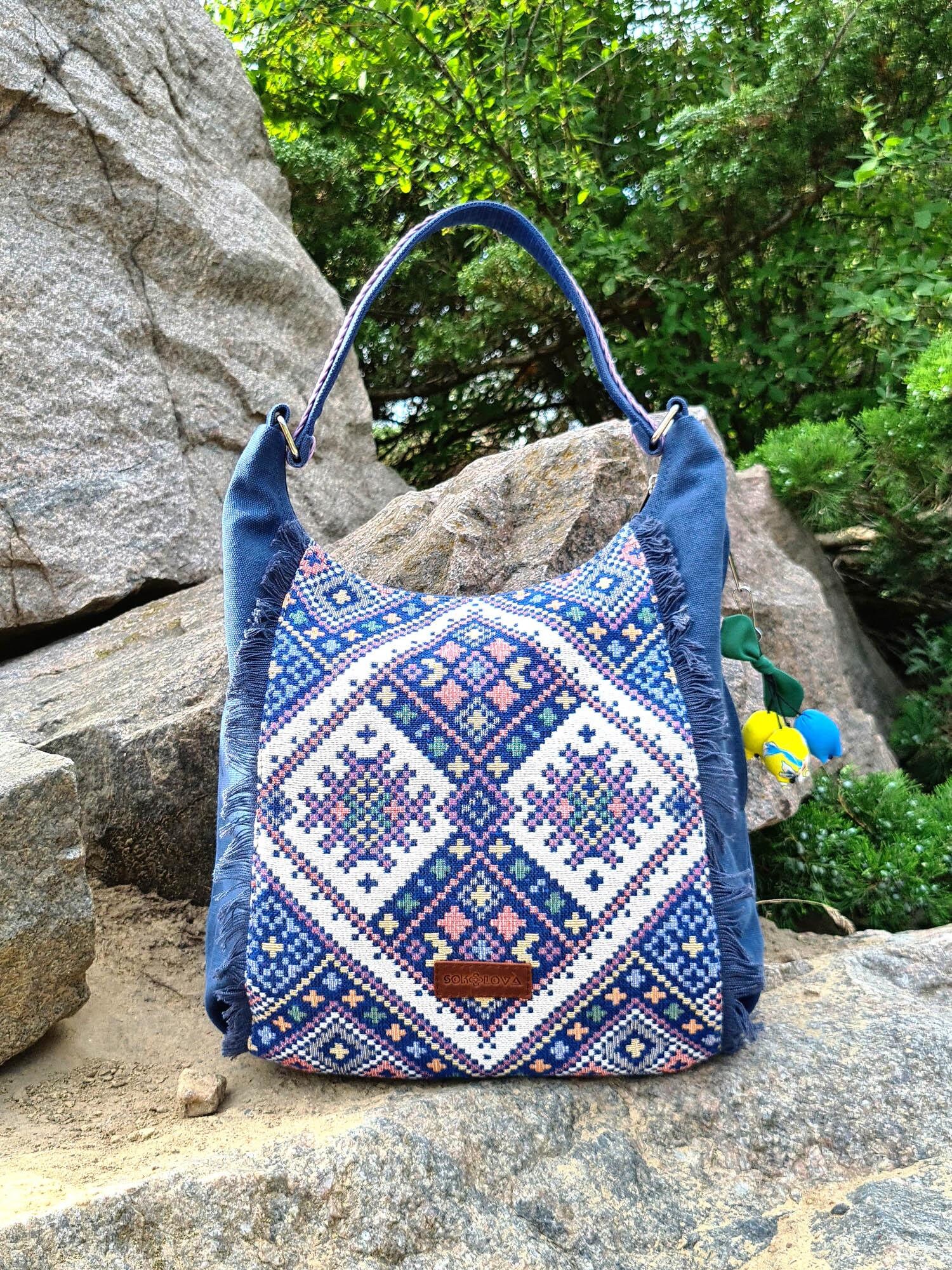 Amazon.com: Tsuno Bag