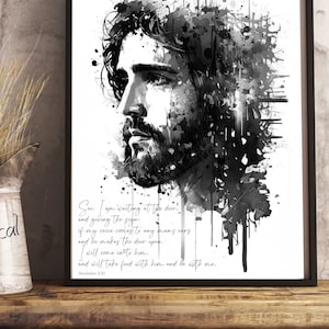 Jesus Digital PNG Jesus Sublimationsentwurf Dornenkrone Jesus Dornen Jesus Krone Digital Religiöser PNG Christus png der Lord tshirt png