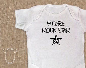 Punk Baby Etsy