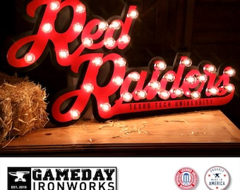 Texas Tech Red Raiders - Mascot Logo (2000) - College Sports Vector SVG Logo in