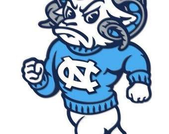 North Carolina Tar Heels