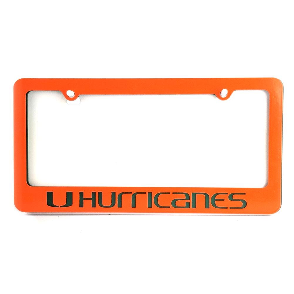 PLAQUE D'IMMATRICULATION,Nismo--Plaque'immatriculation de voiture de