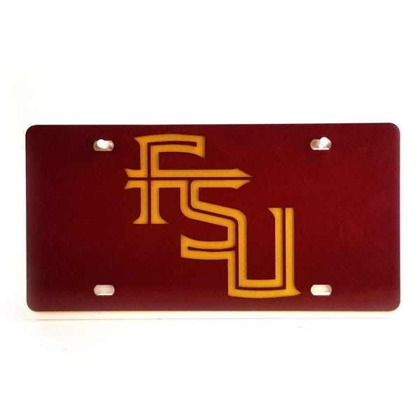 Matrícula de la Universidad Estatal de Florida (FSU)