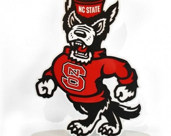 NC State Wolfpack